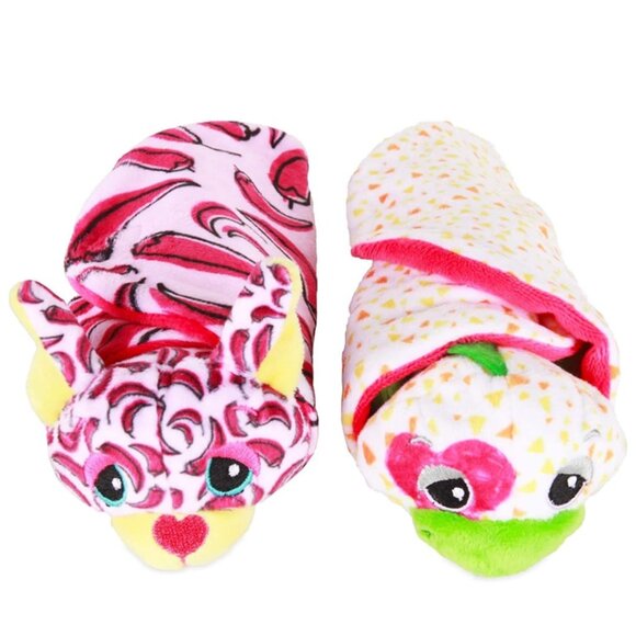 Series 1 Basic Fun Cutetitos Taste Budditos Chips & Salsa - 2 Animal Pack - Picture 2 of 3